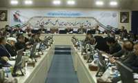 برگزاری همایش معاونان بین‌الملل دانشگاههای سراسر کشور دیماه 1402