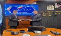 با حضور دکتر علیرضامرتضوی، آئین معارفه سرپرست مدیریت توسعه روابط بین‌الملل دانشگاه برگزار شد.