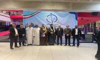 گزارش تصویری حضور فعال دانشگاه علوم پزشکی شهید بهشتی در نخستین رویداد بین المللی گردشگری سلامت تهران360 