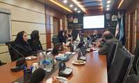 برگزاری نشست هم اندیشی معاونین بین الملل سه دانشگاه علوم پزشکی تهران، شهید بهشتی و ایران به میزبانی معاونت بین الملل دانشگاه علوم پزشکی شهید بهشتی 