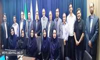 تبیین استراتژی‌های توسعه و معرفی ظرفیت‌های بین‌المللی دانشکده فناوری‌های نوین پزشکی