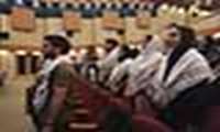 ادای احترام دانشجویان بین الملل به مقام شامخ شهدای دفاع مقدس