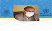 تشریح مهمترین اقدامات مدیریتی کنترل کرونا در دیدار با نماینده سازمان بهداشت جهانی در کشور