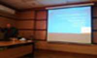 برگزاری جلسه آشنایی با  Cardiac arrhythmias  و روش های نوین جهت دستیاران و فلوشیپ های قلب و عروق