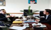 چگونگی استفاده دانشجویان اتباع خارجی از امکانات رفاهی دانشگاه