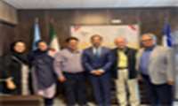 امکان همکاری علمی مشترک با دانشگاه لیون 1
