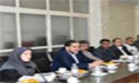 بازدید نمایندگان آژانس بین‌المللی جایکا از بیمارستان امام حسین (ع)