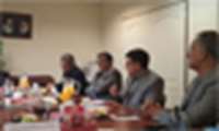 برگزاری اولین جلسه شورای راهبردی توسعه همکاری های دانشگاه علوم پزشکی شهید بهشتی با کشور لبنان