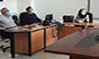 نشست هم اندیشی با گروه داروسازی بالینی