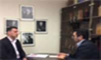 بررسی مسائل فرهنگی ـ دانشجویی دانشجویان اتباع خارجی