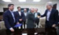 انعقاد تفاهم نامه فی مابین دانشگاه علوم پزشکی شهید بهشتی و انستیتو مطالعات بالینی و آزمایشگاهی لودویک بولتزمن اتریش