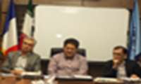 دومین جلسه کارگروه روسیه برگزار شد.
