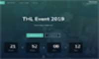 اطلاعیه در خصوص رویداد THL IUMS