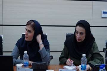 مراسم اختتامیه ارزیابی