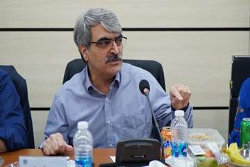 مراسم اختتامیه ارزیابی