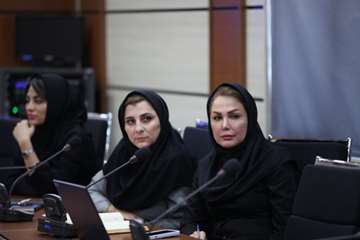 مراسم اختتامیه ارزیابی