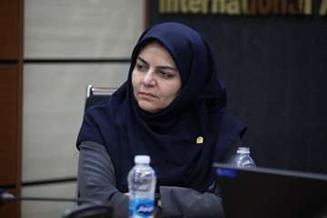 مراسم اختتامیه ارزیابی