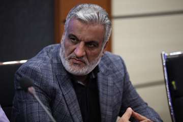 مراسم اختتامیه ارزیابی