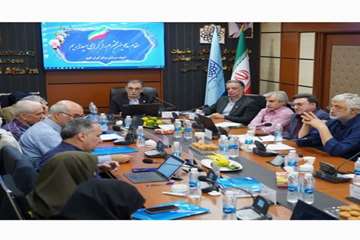 مراسم اختتامیه ارزیابی